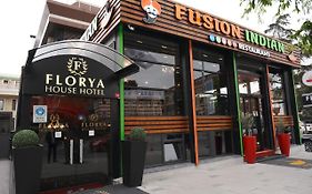 Florya House Hotel